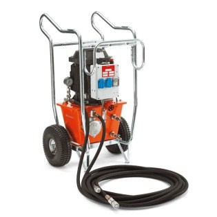 ΜΟΝΑΔΑ ΙΣΧΥΟΣ PP 325 E 